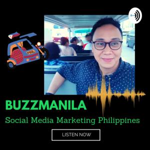 Buzzmanila Pinoy Social Media Marketing