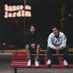 Banco de Jardim