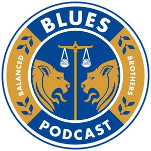 Balanced Blues Brothers Podcast