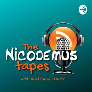 The Nicodemus Tapes