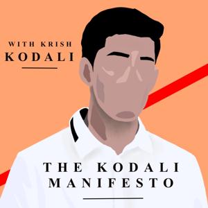 The Kodali Manifesto