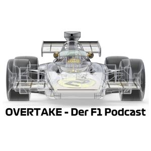 Overtake - Der F1 Podcast