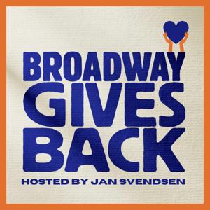 Broadway Gives Back