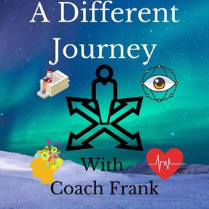 LifeStyle Coach Frank- A Different Journey