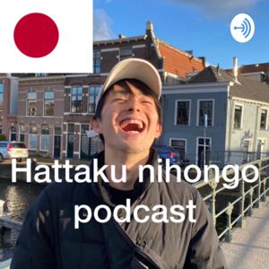 Hattaku Nihongo Podcast