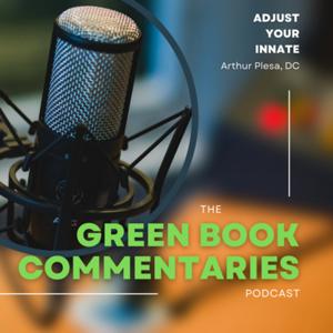 The Green Book Commentaries Podcast