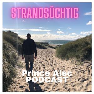 Strandsüchtig