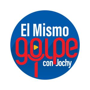 El Mismo Golpe con Jochy by RCC MEDIA