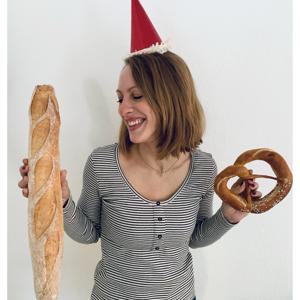 Baguette ou Bretzel