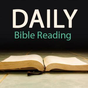 Daily Bible Reading