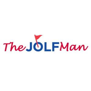 The JOLF Man