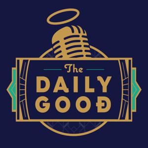 The Daily Good by Peter Flahiff