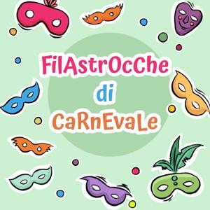 Filastrocche di Carnevale