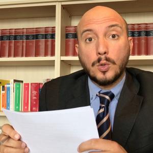 Il Settimanale di Mister Lex