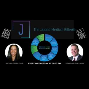 The Jaded Medical Biller®