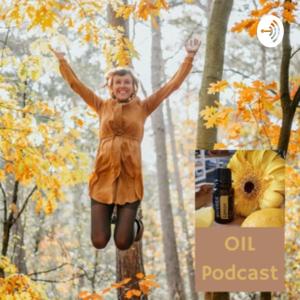 Oil podcast