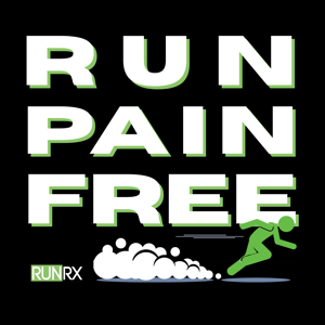 The RunRX Podcast