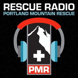 Rescue Radio by Portland Mountain Rescue by Portland Mountain Rescue