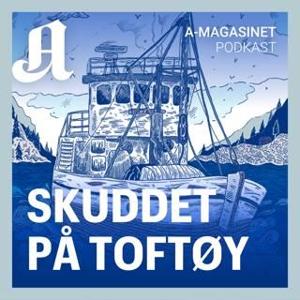 Skuddet på Toftøy by Aftenposten