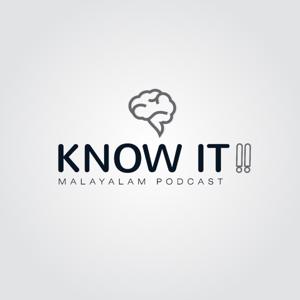 Know It Malayalam Podcast