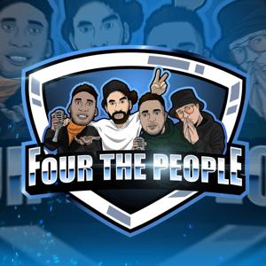 Four The People