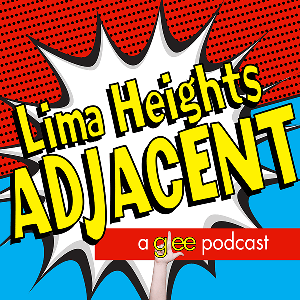 Lima Heights Adjacent Podcast