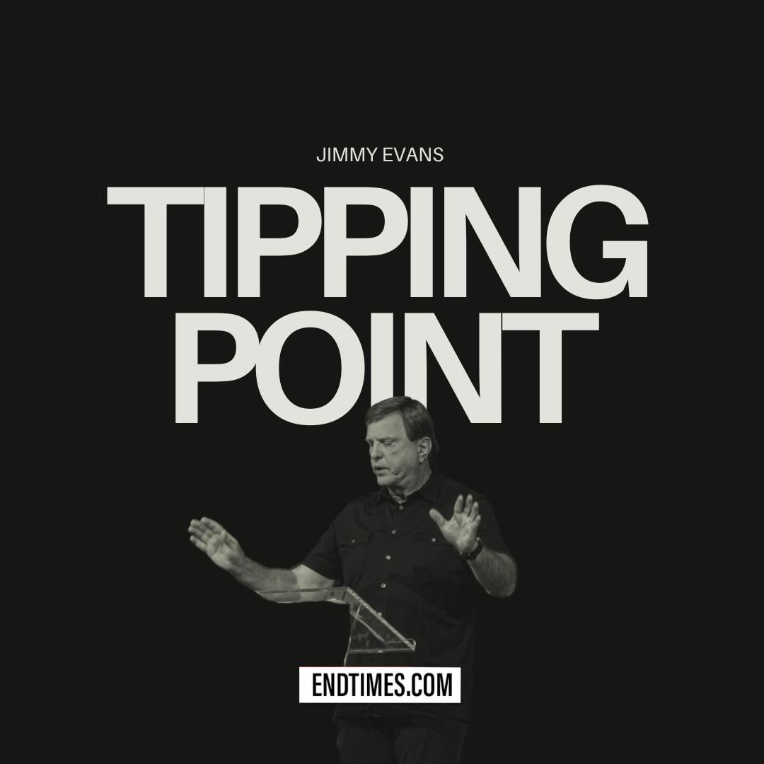 Tipping Point with Jimmy Evans podcast Free on The Podcast App