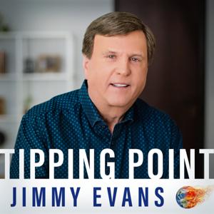 Tipping Point with Jimmy Evans by Tipping Point Network, Jimmy Evans