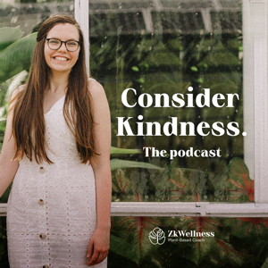 The Consider Kindness Podcast