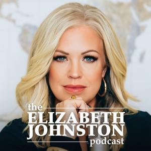 The Elizabeth Johnston Podcast