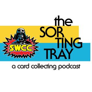 The Sorting Tray - the official Star Wars Card Collectors Podcast