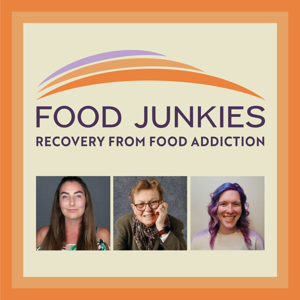 Food Junkies Podcast by Clarissa Kennedy