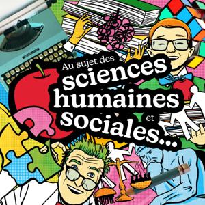 Au sujet des sciences humaines et sociales…