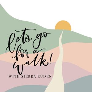 Let's Go For A Walk!