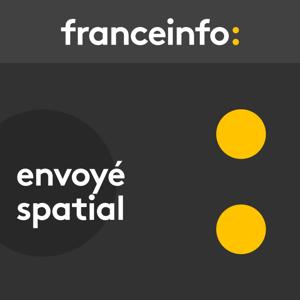 Envoyé spatial