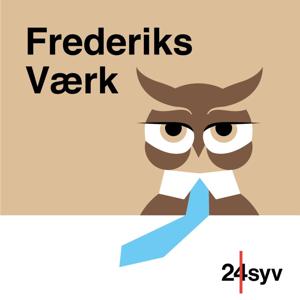 Frederiks Værk