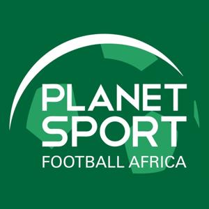 Planet Sport Football Africa