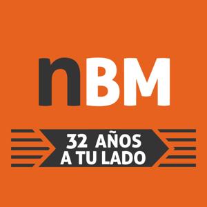 Nuestras Bandas de Música