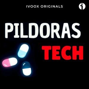 Pildoras TECH