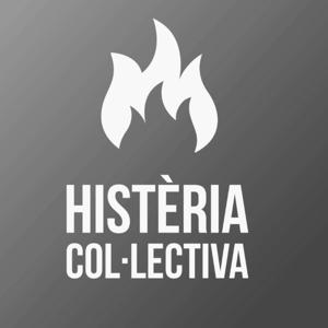 Antiga Histeria colectiva