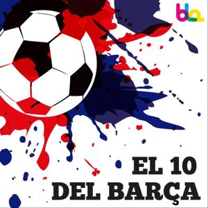 El 10 del Barca