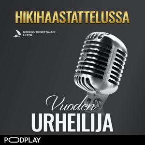 Hikihaastattelussa Vuoden urheilija