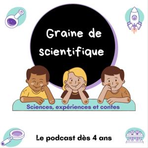 Graine de scientifique