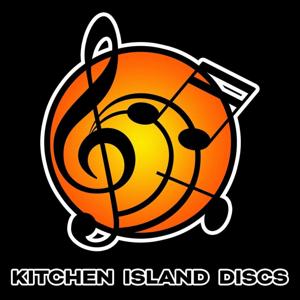 Kitchen Island Discs