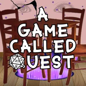 A Game Called Quest