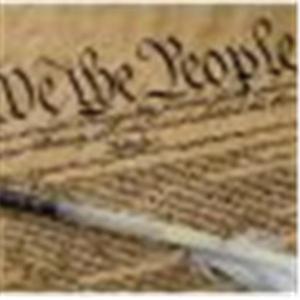 Constitution Study Radio