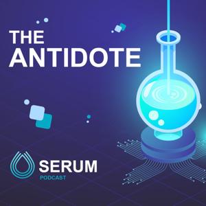 The Antidote - Blockchain, Decentralization and Builders