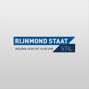 Rijnmond Staat Stil