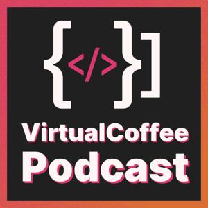 The Virtual Coffee Podcast