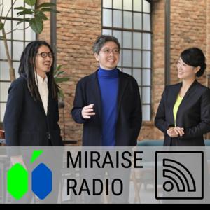 MIRAISE RADIO